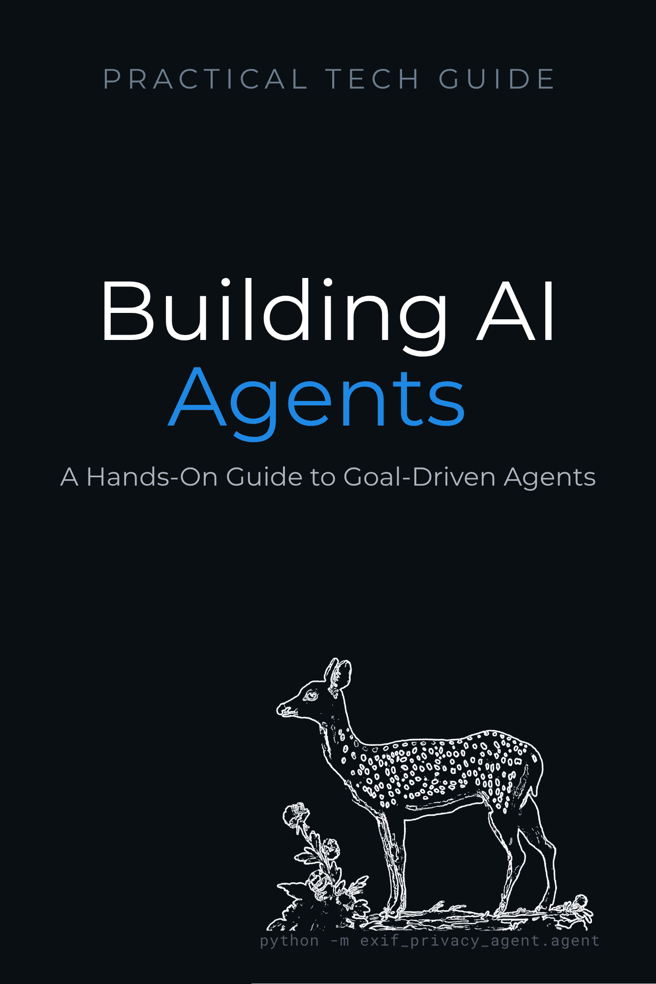 Building AI Agents — eBook