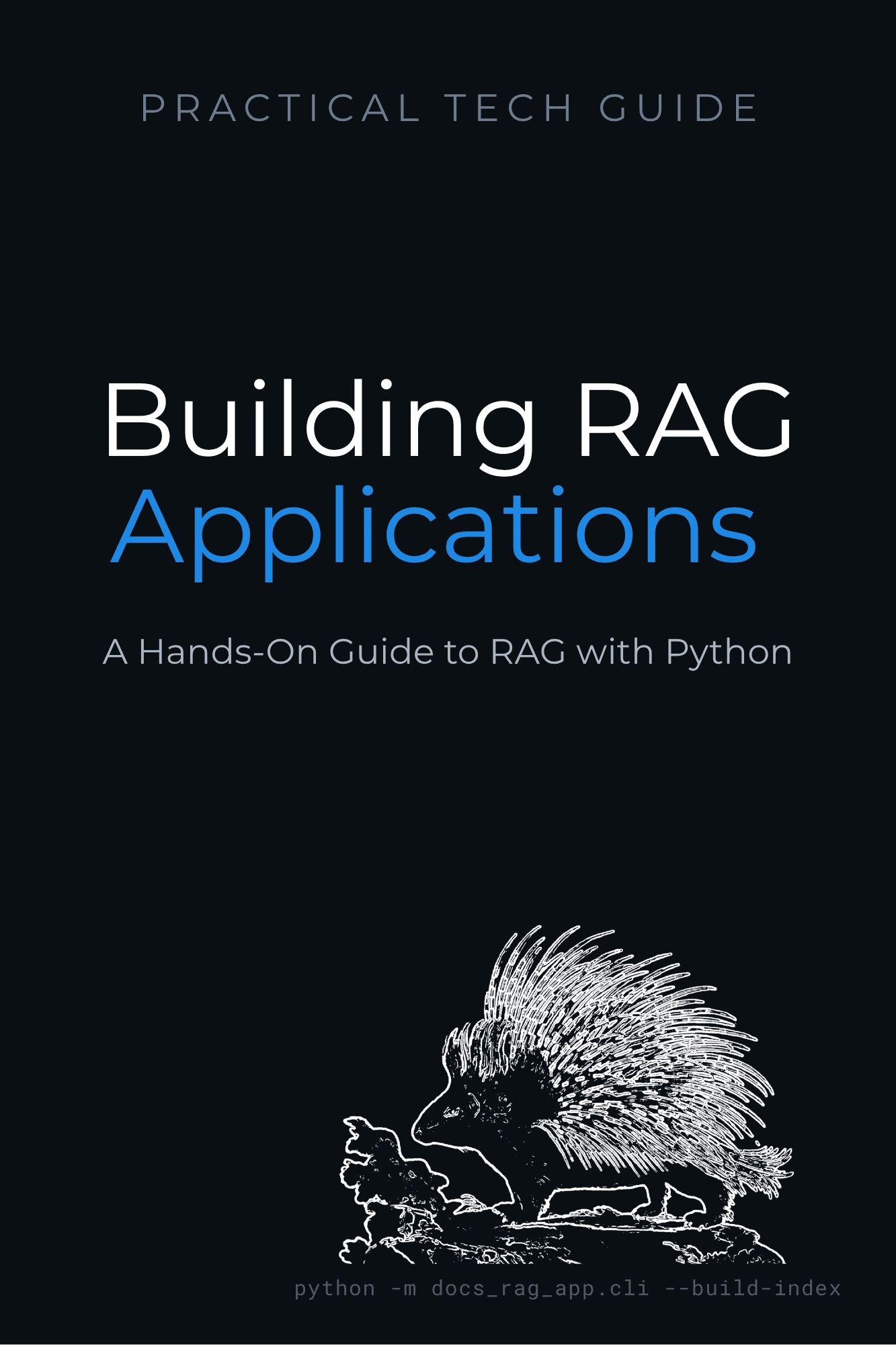 Building RAG Applications — eBook