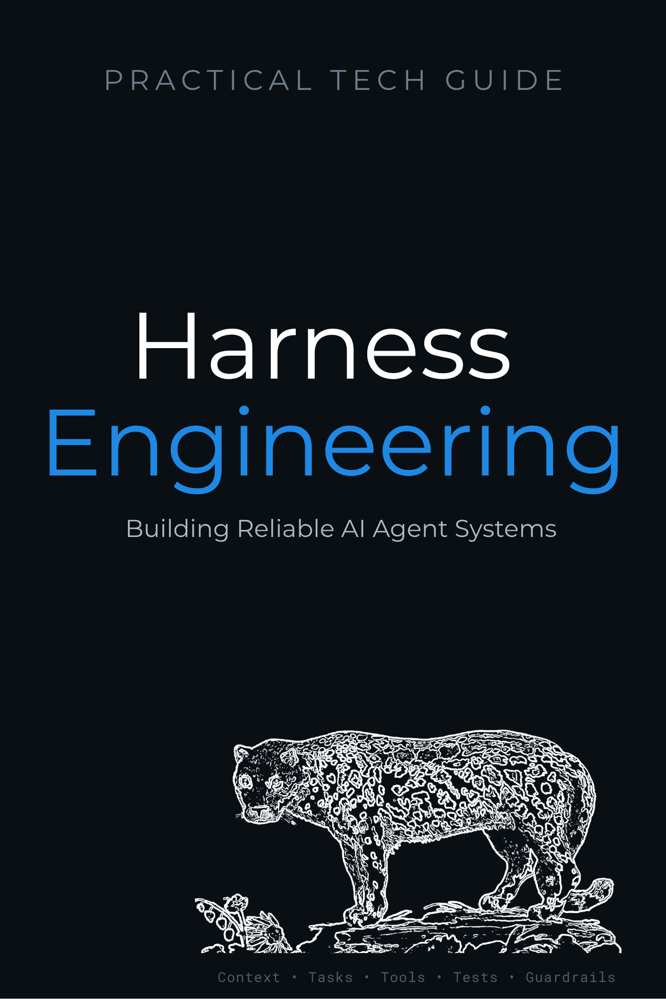 Harness Engineering — eBook